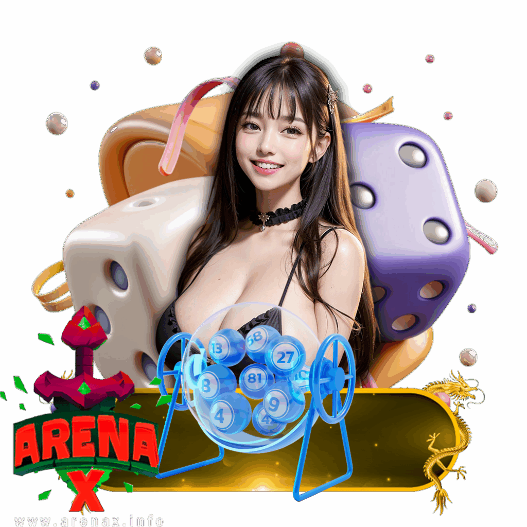 arenax slot